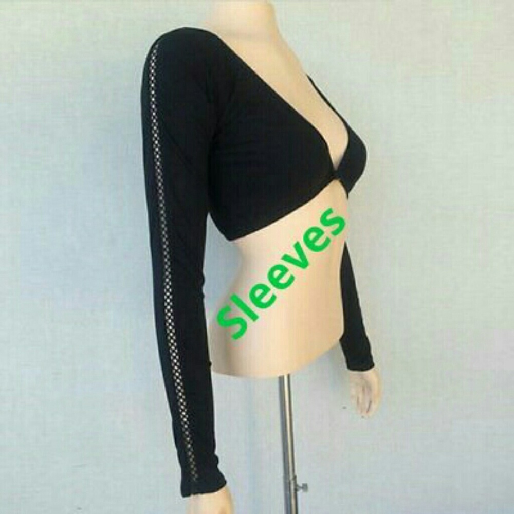 Instant slip on SLEEVES 2X